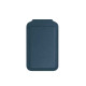 Satechi - Magnetic Wallet Stand (blue) Satechi - Magnetic Wallet Stand (blue)