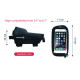 Swissten - Waterproof Bike Holder XL