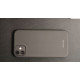 Swissten - Soft Joy iPhone 12/12 Pro (black) Swissten - Soft Joy iPhone 12/12 Pro (black)