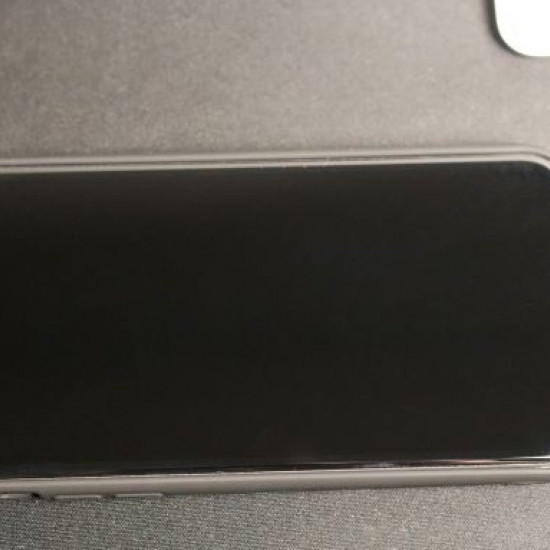 Swissten - Soft Joy iPhone 12/12 Pro (black) Swissten - Soft Joy iPhone 12/12 Pro (black)