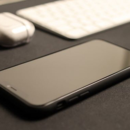 Swissten - Soft Joy iPhone 12/12 Pro (black) Swissten - Soft Joy iPhone 12/12 Pro (black)