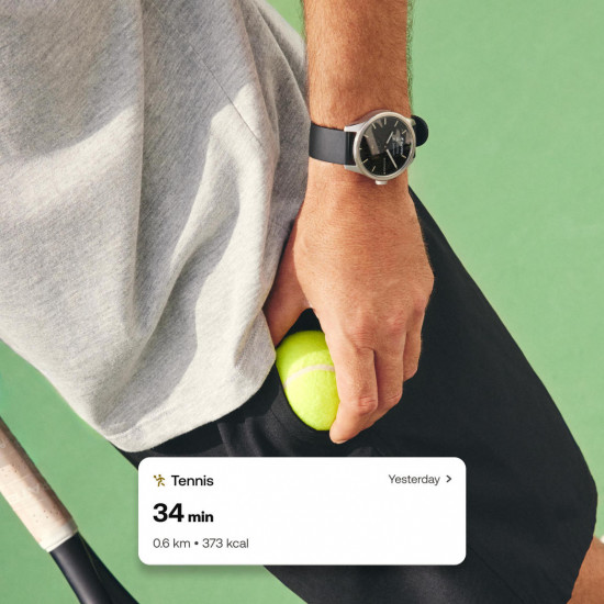 Withings - ScanWatch 2 (42mm-black)