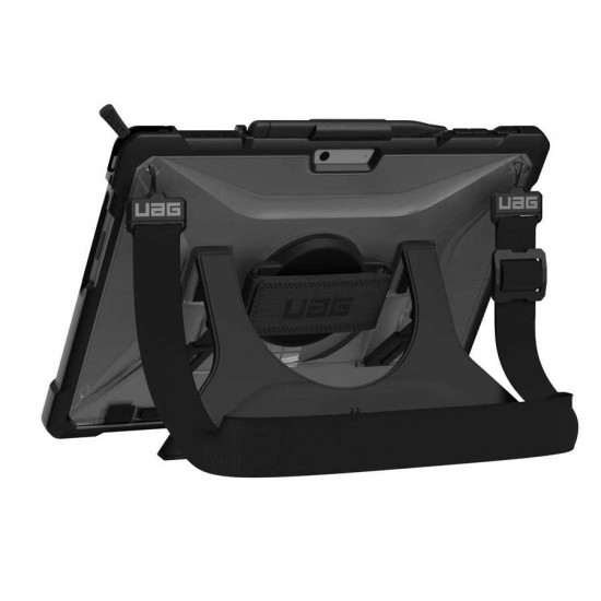 UAG - Plasma Microsoft Surface Pro 11/10/9 (ice) UAG - Plasma Microsoft Surface Pro 11/10/9 (ice)