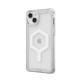 UAG - Plyo MagSafe iPhone 15 Plus (ice/white)
