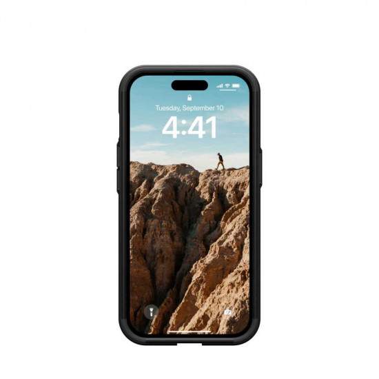 UAG - Civilian MagSafe iPhone 15 (black)