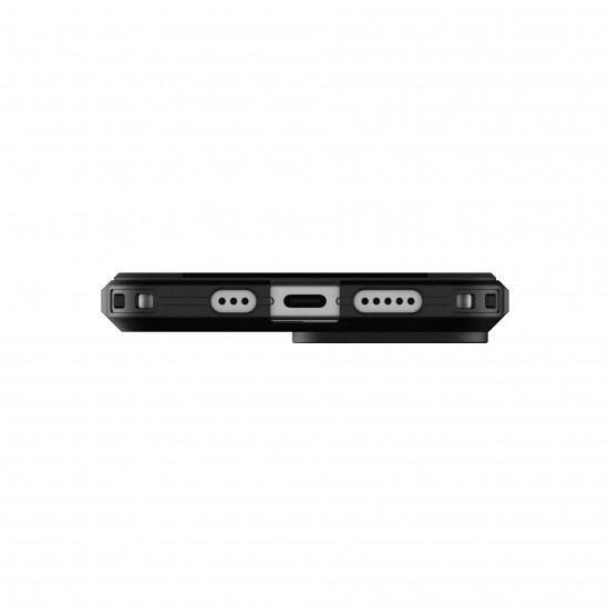 UAG - Civilian MagSafe iPhone 15 (black)