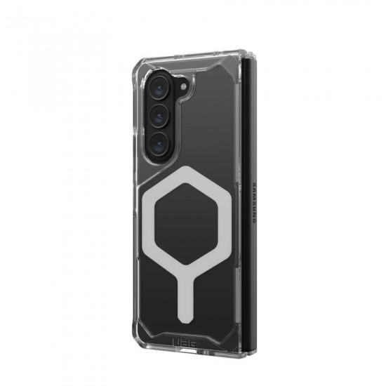 UAG - Plyo Pro Galaxy Z Fold5 v2023 (ice/silver) UAG - Plyo Pro Galaxy Z Fold5 v2023 (ice/silver)