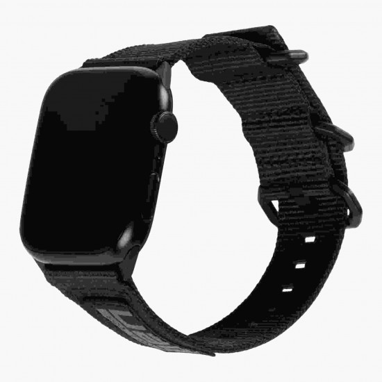 UAG - Pulseira Apple Watch Nato Eco 45/44/42 (black) UAG - Pulseira Apple Watch Nato Eco 45/44/42 (black)