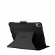 UAG - Scout with Folio iPad 11/10.9 (black)