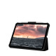 UAG - Plyo iPad 11/10.9 (ice/black)
