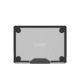 UAG - Plyo MacBook Air 13 v2022 (ice) UAG - Plyo MacBook Air 13 v2022 (ice)