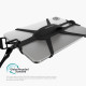 Vonmaehlen - Fita suspensão Infinity Max (black) Vonmaehlen - Fita suspensão Infinity Max (black)