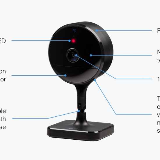 eve - Eve Cam