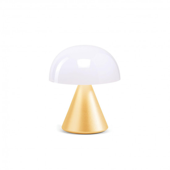 Lexon - Candeeiro Mina (light yellow) Lexon - Candeeiro Mina (light yellow)