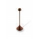 Lexon - Candeeiro Steli Shade (bronze)