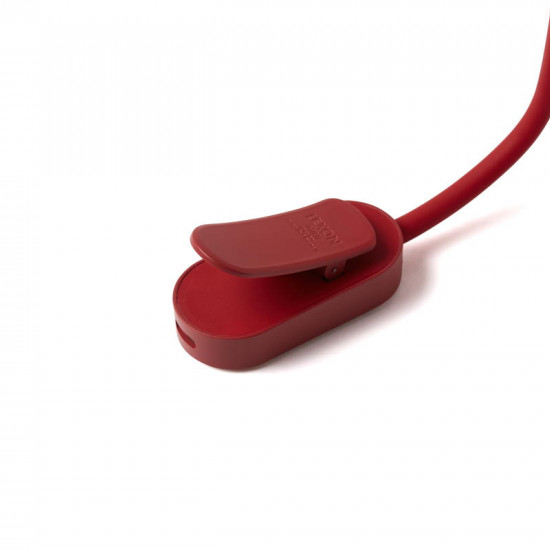 Lexon - Candeeiro Mimi (dark red) Lexon - Candeeiro Mimi (dark red)