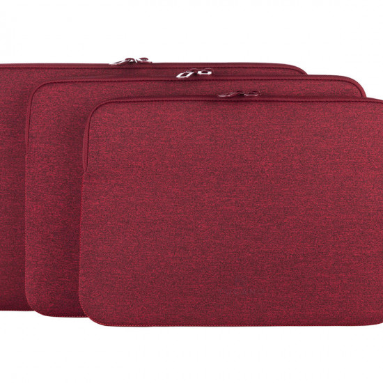 Tucano - SS Mélange 13''/14'' (burgundy)