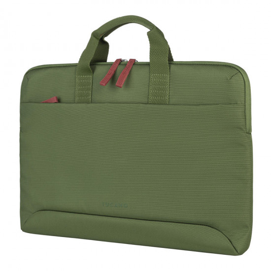 Tucano - Smilza bag 15.6'' (green) Tucano - Smilza bag 15.6'' (green)