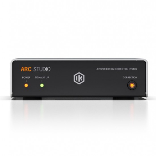 IK Multimedia - Interface Arc Studio IK Multimedia - Interface Arc Studio