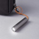 Lexon - Lanterna Fine Bag Light 2 (gun metal) Lexon - Lanterna Fine Bag Light 2 (gun metal)