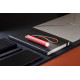 Lexon - Lanterna Fine Bag Light 2 (red) Lexon - Lanterna Fine Bag Light 2 (red)
