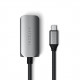 Satechi - USB-C 2.5 Gigabit Ethernet Adapter