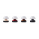 Lexon - Candeeiro/despertador Mina Sunrise (alu polished) Lexon - Candeeiro/despertador Mina Sunrise (alu polished)