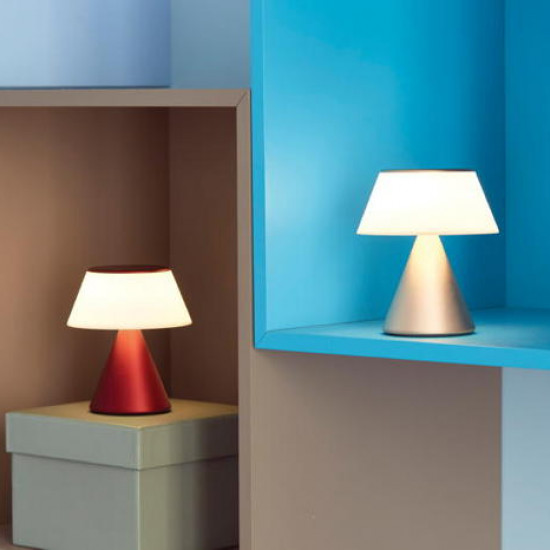 Lexon - Candeeiro Luma M (soft gold) Lexon - Candeeiro Luma M (soft gold)