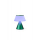 Lexon - Candeeiro Luma M (dark green)