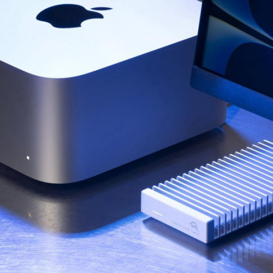 OWC - Accelsior 1M2 USB4 4TB
