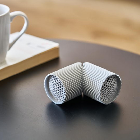 Lexon - Coluna Ray Speaker (raw alu) Lexon - Coluna Ray Speaker (raw alu)