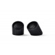 Lexon - Coluna Ray Speaker (matt black) Lexon - Coluna Ray Speaker (matt black)