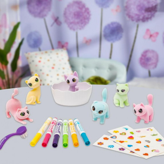 Crayola - Washimals Pets Pastel Crayola - Washimals Pets Pastel