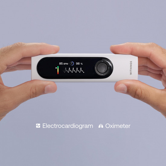 Withings - BeamO Withings - BeamO