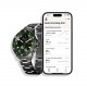Withings - ScanWatch Nova (42mm-green) Withings - ScanWatch Nova (42mm-green)