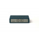 Lexon - Despertador FLIP Classic (duck blue) Lexon - Despertador FLIP Classic (duck blue)