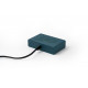 Lexon - Despertador FLIP Classic (duck blue) Lexon - Despertador FLIP Classic (duck blue)