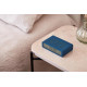 Lexon - Despertador FLIP Classic (duck blue) Lexon - Despertador FLIP Classic (duck blue)