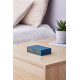 Lexon - Despertador FLIP Classic (duck blue) Lexon - Despertador FLIP Classic (duck blue)