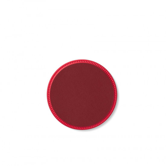 Lexon - Carregador Qi Powerup (red) Lexon - Carregador Qi Powerup (red)
