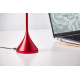Lexon - Carregador Qi Powerup (red) Lexon - Carregador Qi Powerup (red)