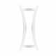 twelve south - BookArc Flex (white)