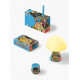 Lexon - Gift Box Jean Basquiat (Untitled Skull) Lexon - Gift Box Jean Basquiat (Untitled Skull)