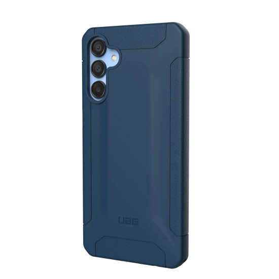 UAG - Scout Samsung Galaxy A15 5G (mallard) UAG - Scout Samsung Galaxy A15 5G (mallard)