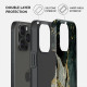 Burga - Tough Magsafe iPhone 15 Pro Max (northern) Burga - Tough Magsafe iPhone 15 Pro Max (northern)
