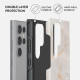 Burga - Tough Galaxy S24 Ultra (vanilla sand) Burga - Tough Galaxy S24 Ultra (vanilla sand)