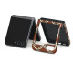 Burga - Snap Galaxy Z Flip5 (heritage) Burga - Snap Galaxy Z Flip5 (heritage)