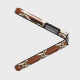 Burga - Snap Galaxy Z Flip5 (heritage) Burga - Snap Galaxy Z Flip5 (heritage)