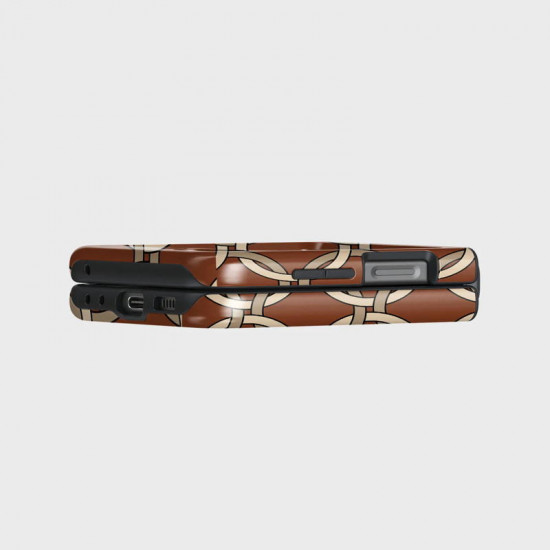 Burga - Snap Galaxy Z Flip5 (heritage) Burga - Snap Galaxy Z Flip5 (heritage)