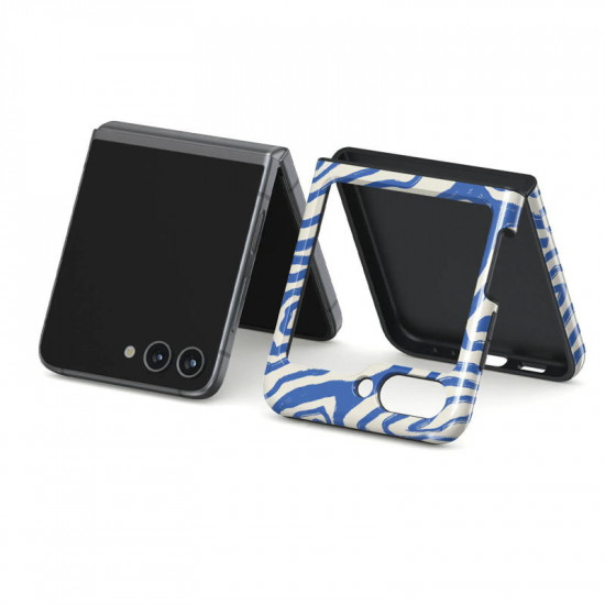 Burga - Snap Galaxy Z Flip5 (seven seas)
